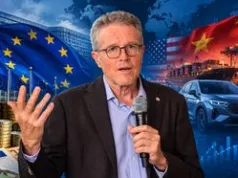 Europa jest przeregulowana? "Mamy prawo wymagać od firm więcej"