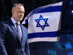 Działo się w nocy. Prezydent zwołuje RBN, Izrael w politycznym impasie