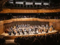 Cavatina Philharmonic Orchestra - koncert muzyki filmowej Horror and Thriller Night