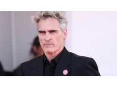 Joaquin Phoenix borykał się z licznymi skandalami. Nałogi, śmierć brata i... powrót NA SZCZYT