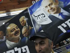 Wybory w Izraelu bez rozstrzygnięcia. Netanjahu i Eisenkot walczą o większość