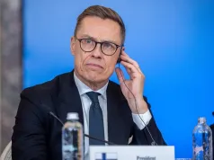 Od czego będzie zależeć bezpieczeństwo? Stubb z niepokojącą wizją dla Europy