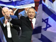 Stanowcze wezwanie po wyborach w Izraelu. Ajzenkot zwrócił się do Netanjahu