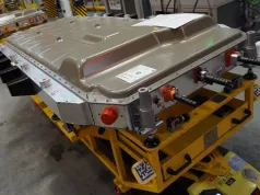 Kanadyjczycy ratują budowę fabryki pod Opolem. Poprzedni inwestor zbankrutował