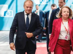 Kim jest Agnieszka Bartol? "Jedna z najbliższych doradczyń premiera"