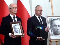 IPN ujawnił nazwiska 14 ofiar terroru. Wśród zidentyfikowanych są trzy osoby związane z Lubelszczyzną