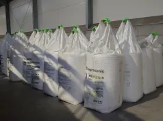 Nawozy azotowe coraz droższe. Ekspert ostrzega przed kolejnymi podwyżkami