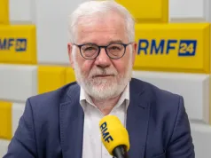 Czy Ukraina zostanie zmuszona do ustępstw? Na to pytanie odpowie były minister spraw zagranicznych