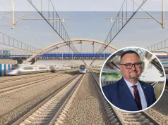 Linia Y. CPK zdradza harmonogram przetargów. Co z finansowaniem Portu Polska?
