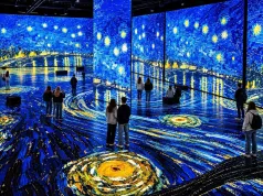VAN GOGH w Lublinie – wystawa, która łączy pokolenia