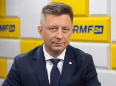 Rozwój Plus rozbije PiS? Europoseł o planach Morawieckiego