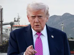 Człowiek Trumpa tłumaczy decyzję prezydenta. Mówił o "zachęcie" dla Rosji