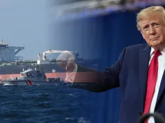 Tankowiec z ropą z Rosji dopłynął do USA. Możliwe kolejne dostawy