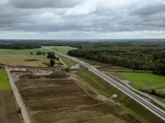 Nowa obwodnica za 218 mln zł. Kierowcy ominą miasto niemal 10-kilometrową trasą