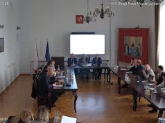 Śmieciowa podwyżka w Jordanowie