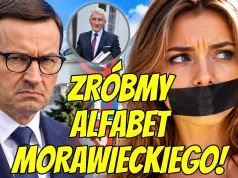 Marek Skalski: Bezczelność i hucpa poraża!
