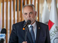 Zapłacił posadą za współpracę z Piesiewiczem. Konflikt z Profbudem jeszcze się zaognił