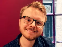 Dominik Picheta: AI nie zdała jego testu w całości. Teraz chce jeszcze bardziej utrudnić jej zadanie
