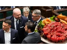 Posłowie Konfederacji bronią mięsa od dwóch lat. Z takim skutkiem
