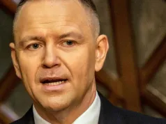 Młodszy syn Nawrockiego ujawnił prawdę o kłótniach z ojcem. Szczere wyznanie nastolatka