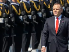 Prezydent pilnie zwołuje Radę Bezpieczeństwa Narodowego. 3 listopada tajne obrady
