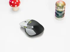 Logitech MX Master 4 debiutuje w wersji dla programistów. Dostała haptykę i skrót do sztucznej inteligencji