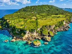 Luksusowe wycieczkowce odkrywają nieznane Filipiny. Zamiast zatłoczonego Boracay, wyspy z rajskimi plażami.