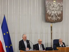 Senat odkręca sejmowe zmiany w PIT i CIT. Nikt nie był przeciw