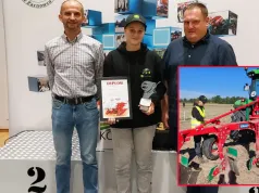 Gabriela „zaorała” wszystkich