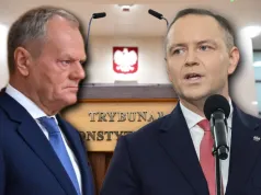 Bój o TK pod lupą, kto ma rację w sporze? Nowy sondaż, zaszła zmiana