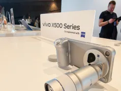 Vivo X500 Pro i X500 Pro Max debiutują w Europie. Znamy polskie i dodatki