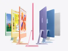 Apple pokazało nowego MacBooka Pro i iMaca. Oba komputery dostały czip M6