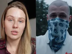 Andziaks ma kryzys i chce wyściskać Szpaka. „Jego piosenka mnie ratuje od dwóch dni”