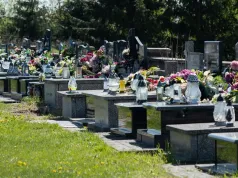 Zmiany w chowaniu zmarłych już w Senacie. Teraz grozi za to kara nawet 5 tys. zł