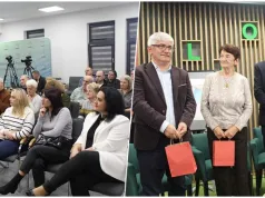 „Dzieje Cerkwi w Krynkach”. Publikacja o historii miasta
