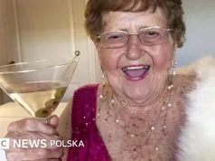 'Mam 96 lat i 15 milionów obserwujących'. Seniorki podbijają TikToka