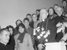 70 lat temu prymas Wyszyński wrócił z internowania do Warszawy