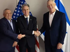 Wybory w Izraelu: ani Netanjahu, ani Eisenkot bez większości w Knesecie