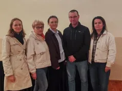 Wybory uzupełniające w Sołectwie Dąbrowa