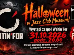Informacje kulturalne, wydarzenia: 28 października – 3 listopada
