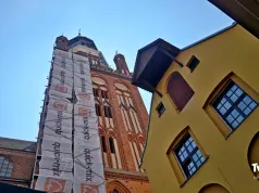 Kolegiata w Stargardzie z ministerialnym dofinansowaniem. Będą windy i atrakcje, jakich dotąd nie było