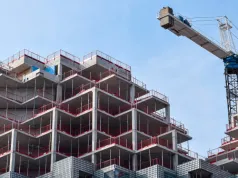 Europejskie budownictwo wraca do wzrostu. Analitycy podają rok pełnego odbicia