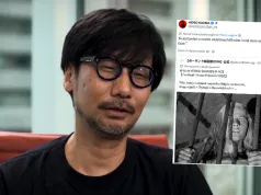 Hideo Kojima polecił film "Kanał" Andrzeja Wajdy i przyznał, że inspirował go przy tworzeniu Metal Gear