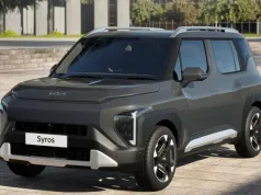 Kia Syros na europejskich drogach. To może być tani SUV dla europejskich kierowców