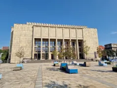 Muzeum Narodowe z nagrodą w Japonii. Pierwsze takie wyróżnienie w historii