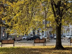 Gdańsk: nowe meble w przestrzeni publicznej