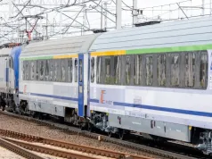 Znowu przesunięte obręcze w pociągach PKP Intercity. Przez strajk maszynistów