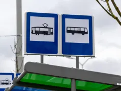 Pierwsze zmiany w komunikacji miejskiej w Szczecinie w związku z 1 listopada