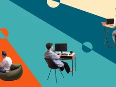 Tak, jesteśmy leniwi. Dlatego coraz większą część życia oddajemy technologii