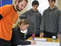 Harcerz chce, a nie musi. Kurs zastępowych w Czeskim Cieszynie